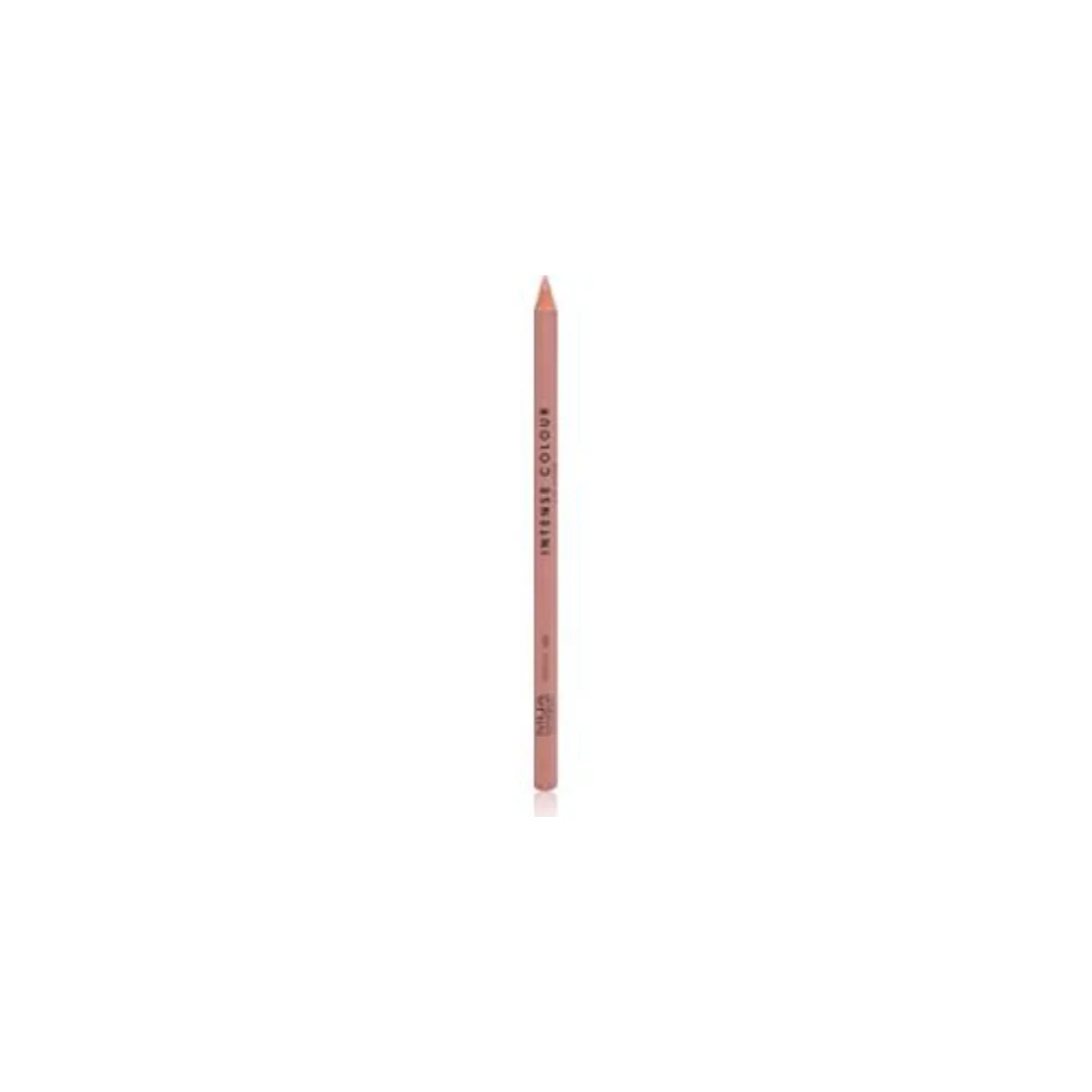 MUA Makeup Academy Intense Colour matita di precisione per labbra colore Heartfelt 1,5 g