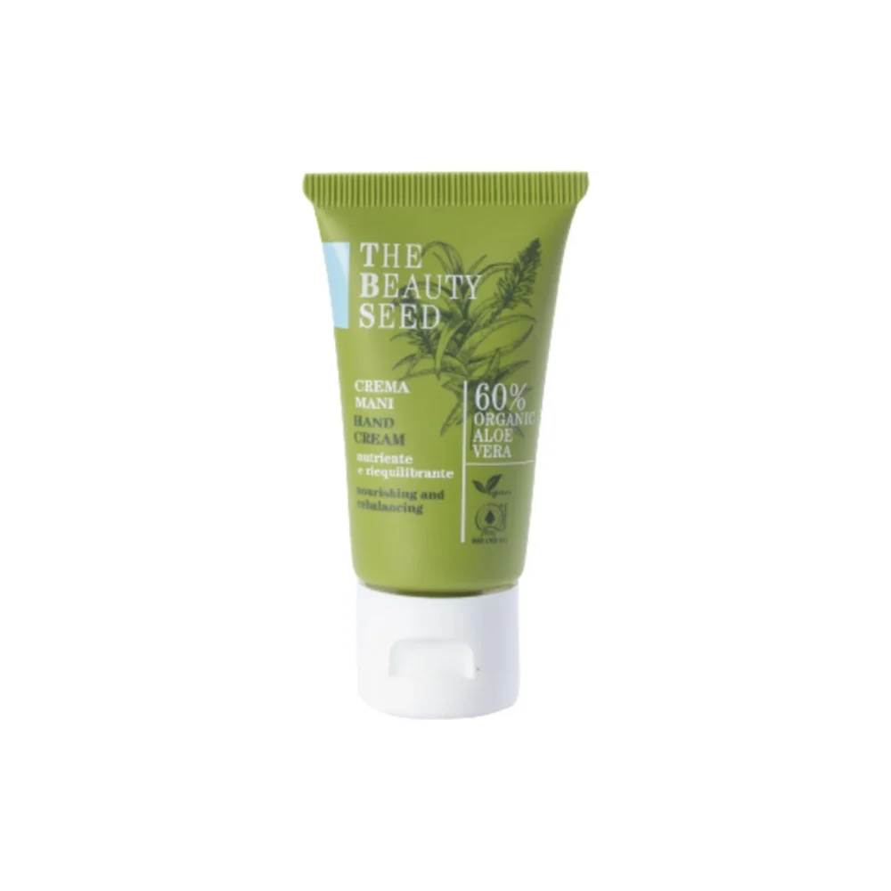 Bioearth THE BEAUTY SEED Crema Mani 100 ml