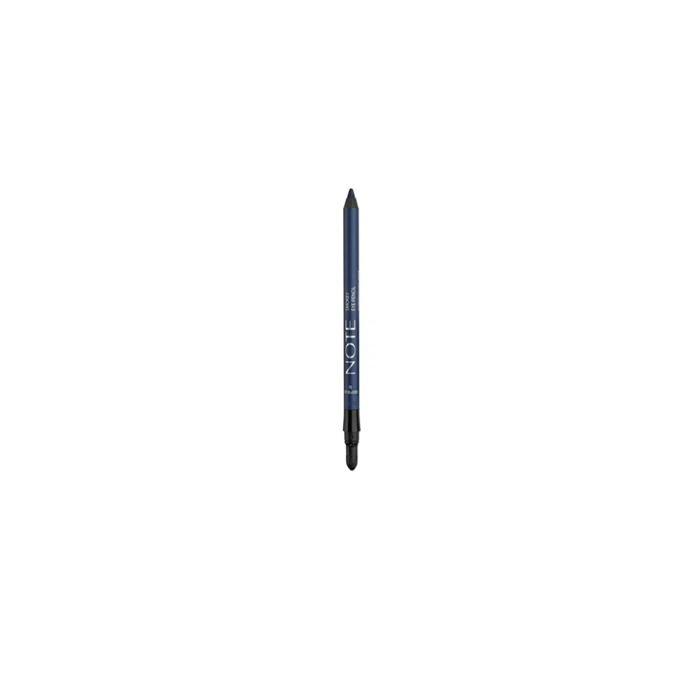 Note Cosmetique Smokey matita per occhi waterproof 02 blue profondo 1,2 g