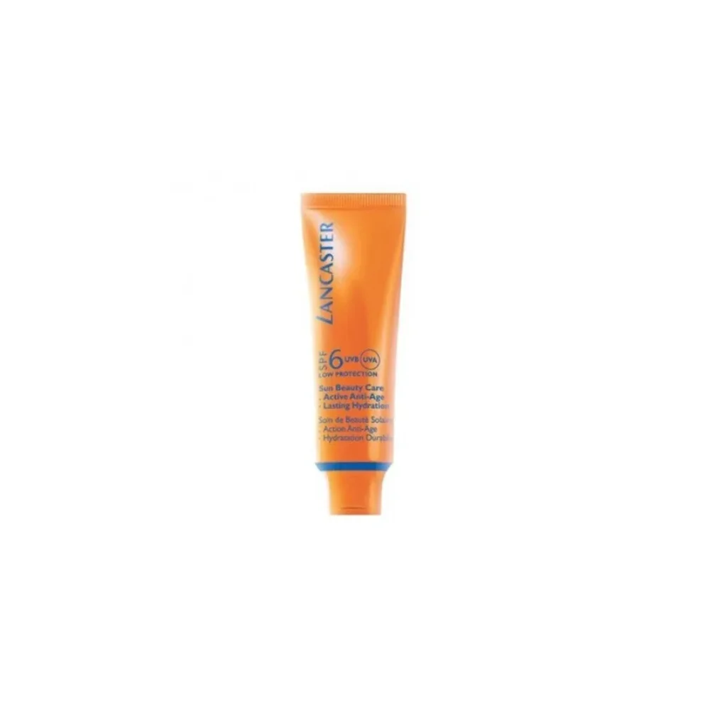 Lancaster Beauty Anti-Age Crema giorno per viso/collo e décolleté SPF 6 50 ml
