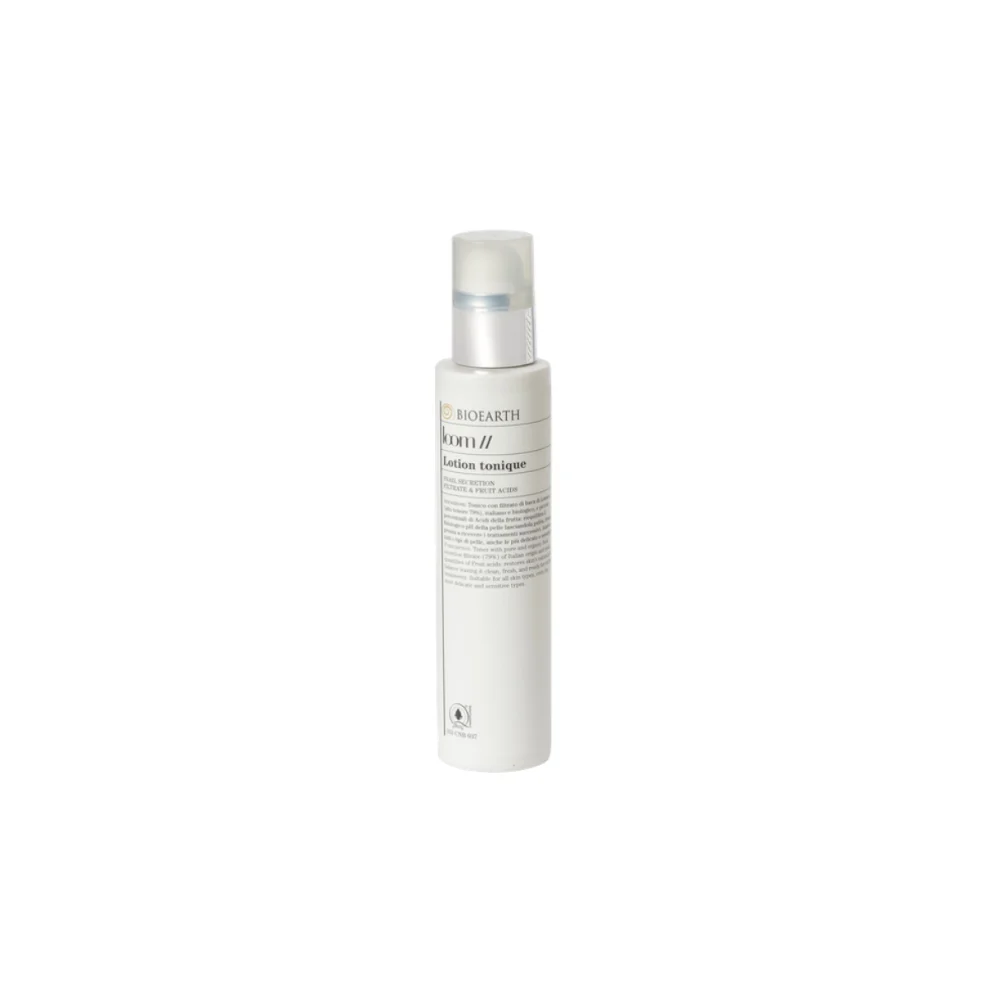 Bioearth Loom Lozione Tonica 200 ml