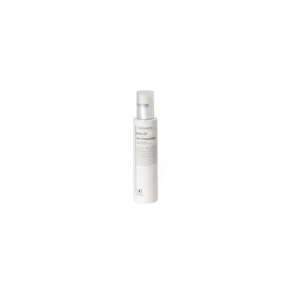 Bioearth Loom Latte Detergente 200 ml