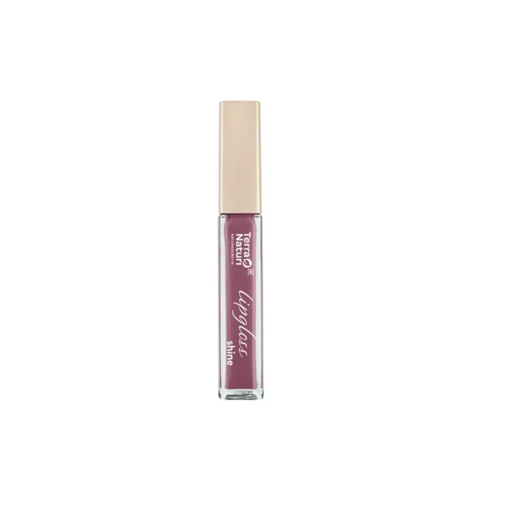 Terra naturi Lucidalabbra , Pink Vibes Only - 4 (5,30 ml)