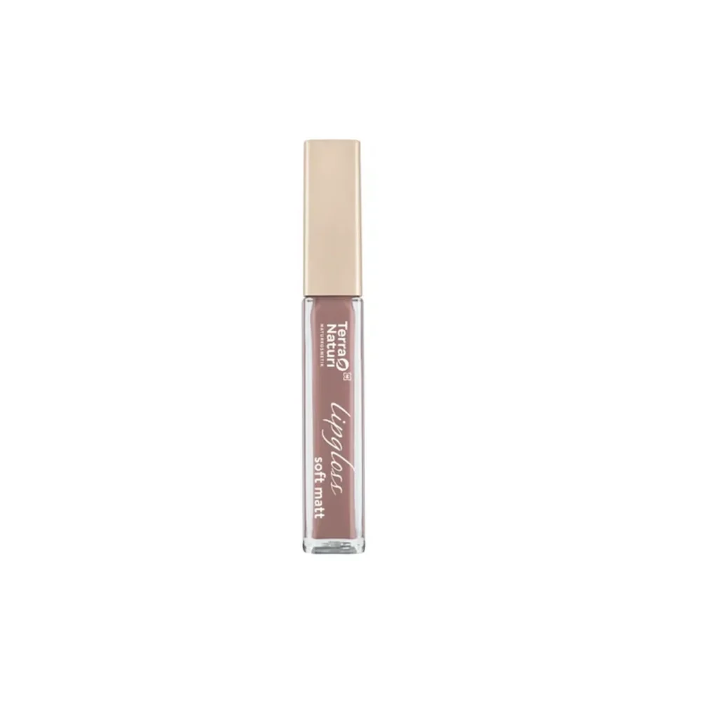 Terra naturi Lucidalabbra Matt, Forever Kind Of Love - 1 (5,30 ml)