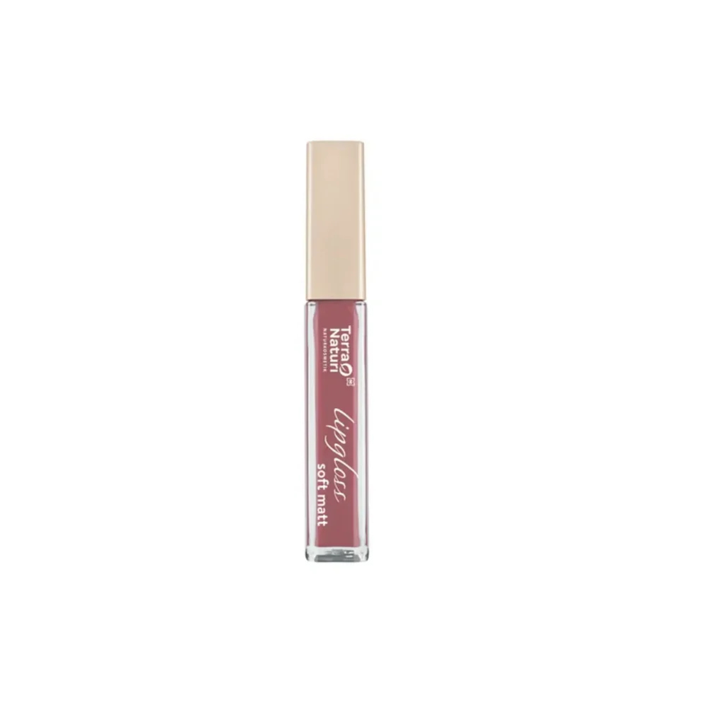 Terra naturi Lucidalabbra Matt, My Dream Life - 2 (5,30 ml)
