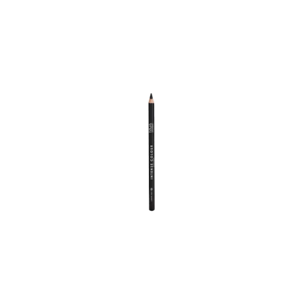 MUA Makeup Academy Intense Colour matita occhi colore intenso colore Lights Out 1,5 g