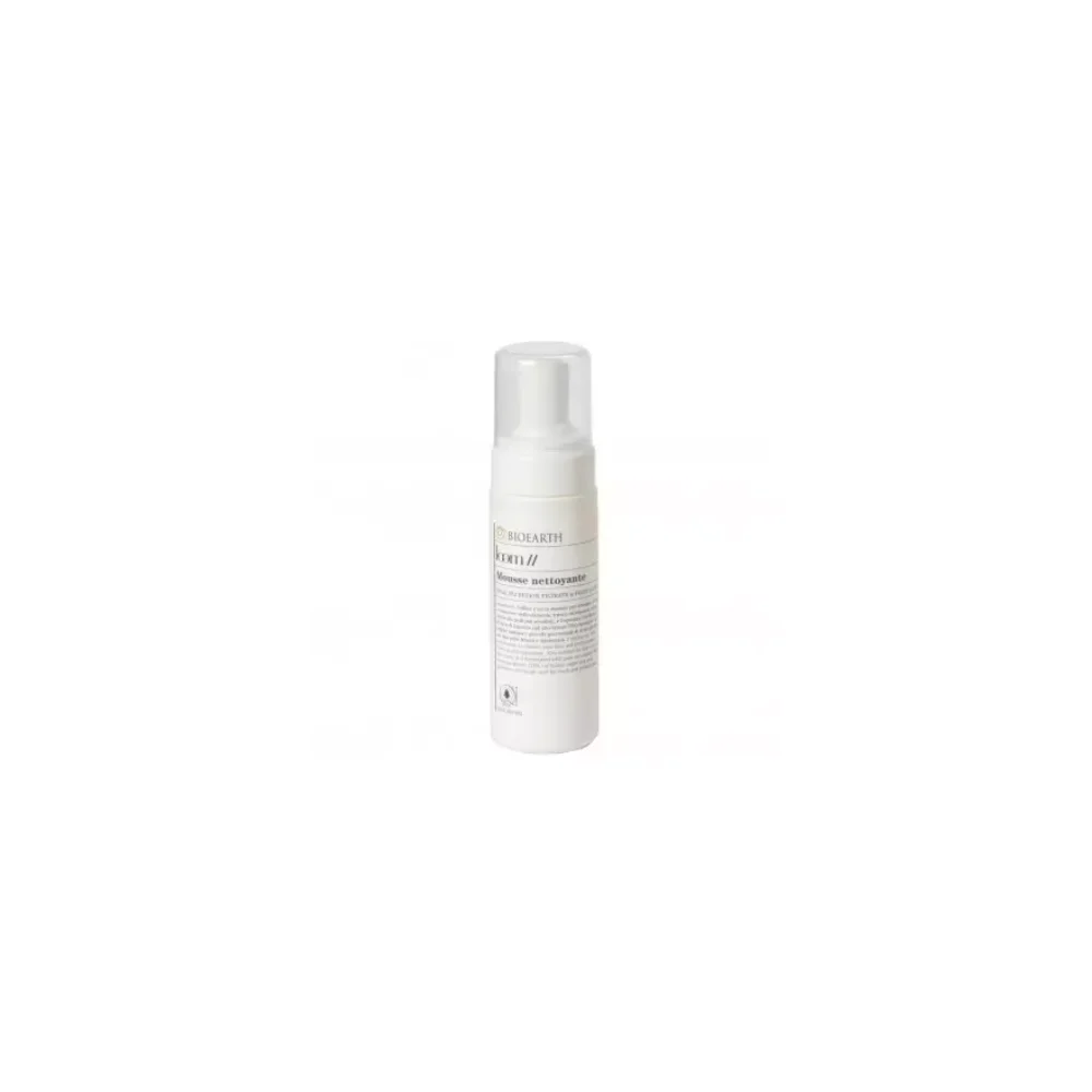 Bioearth Loom Mousse Detergente 150 ml