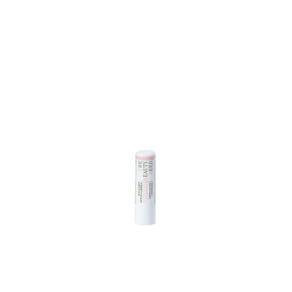 Bioearth THE BEAUTY SEED Stick Labbra Aloe e acido ialuronico (550 ml)