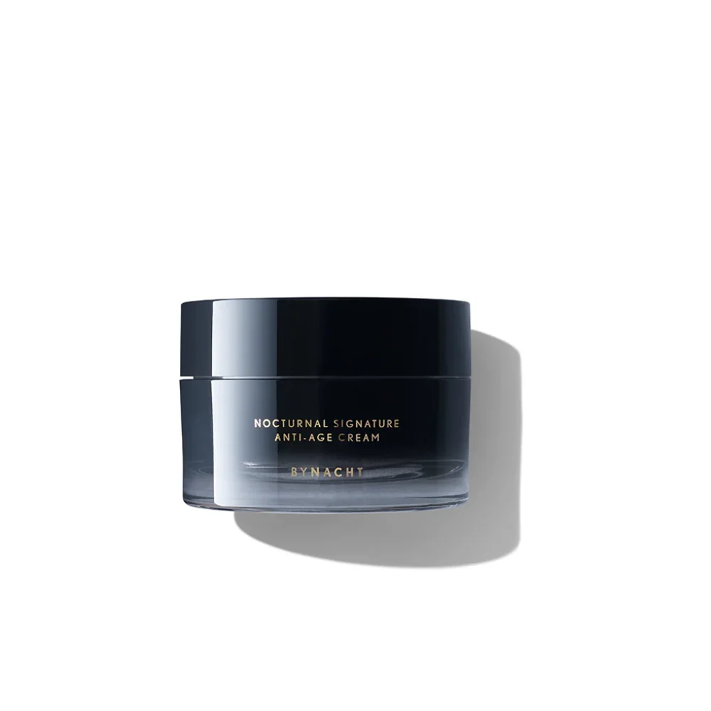 Bynacht Nighturnal Signature Persian Silk Tree Extract Anti-age Crema Notte Viso & Occhi 1,5 ml