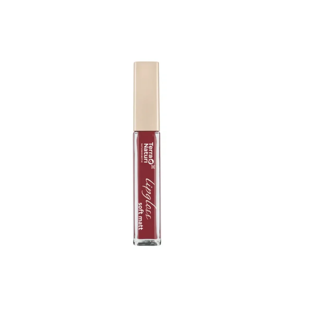 Terra naturi Lucidalabbra Matt, Vacay Mode On - 4 (5,30 ml)