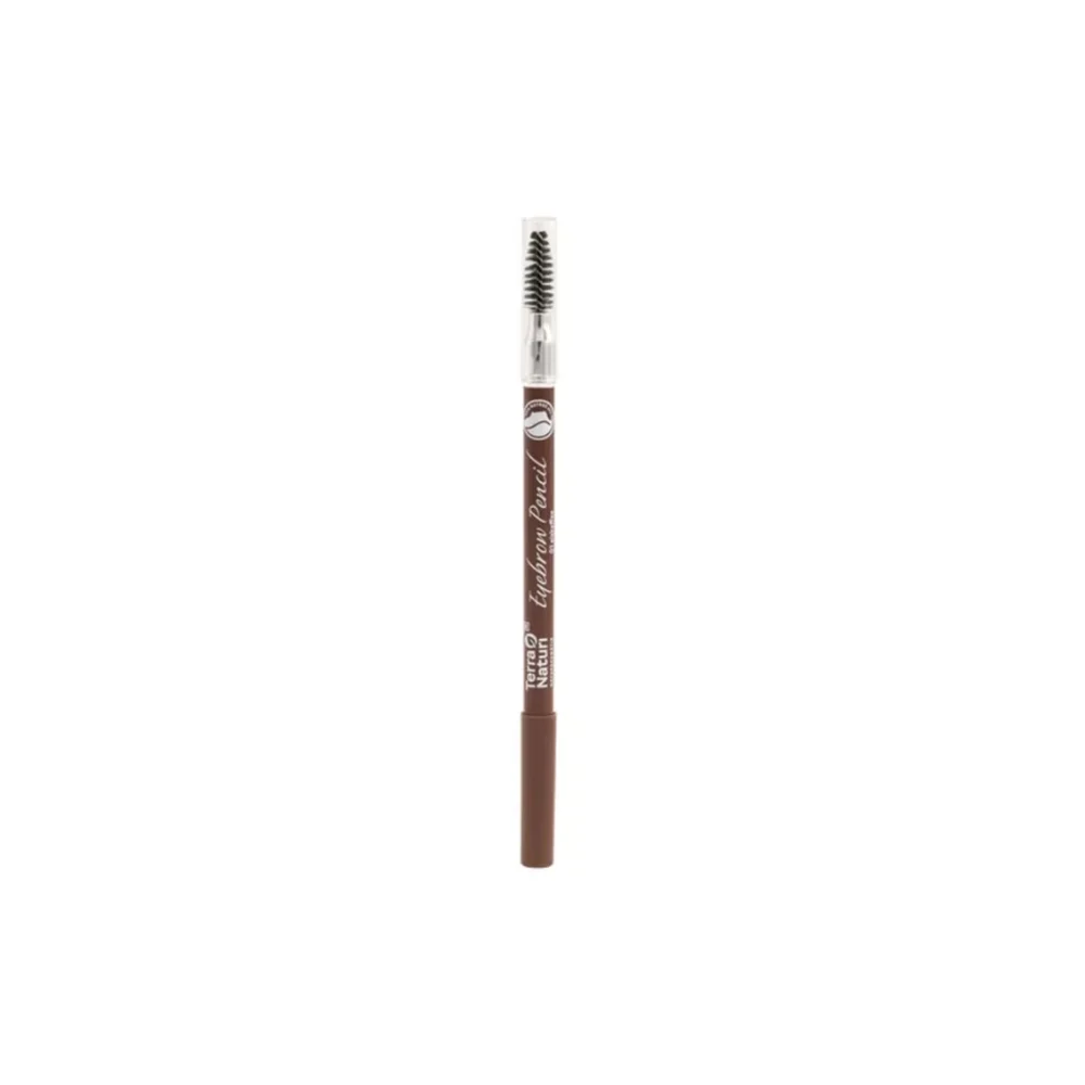 Terra naturi Matita per Sopracciglia, biondo Cenere - 1 (1,50 g)
