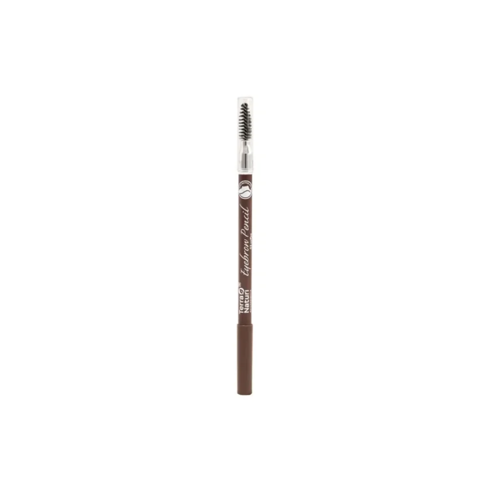 Terra naturi Matita per Sopracciglia, Coffee - 3 (1,50 g)