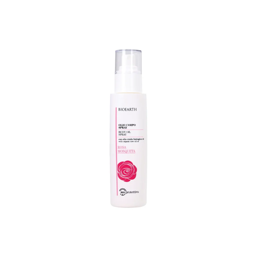 Bioearth BIOprotettiva Olio Corpo Spray 150 ml