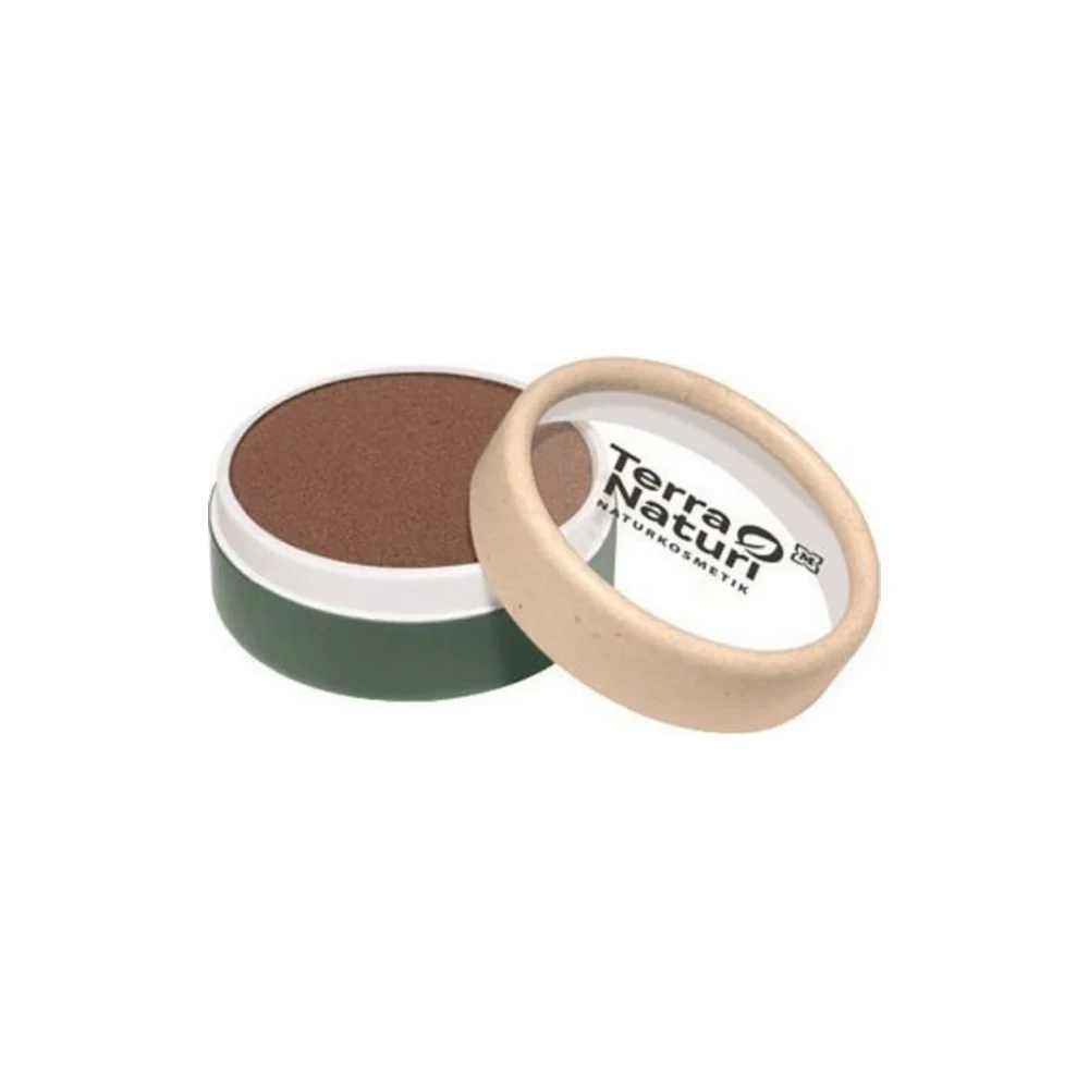 Terra naturi Mono Ombretto Splendente, 04 - rame (1,50 g)