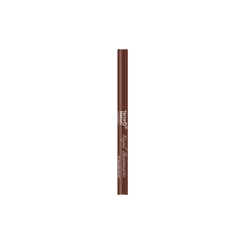 Terra naturi Matita Automatica, marrone cioccolato - 2 (0,30 g)