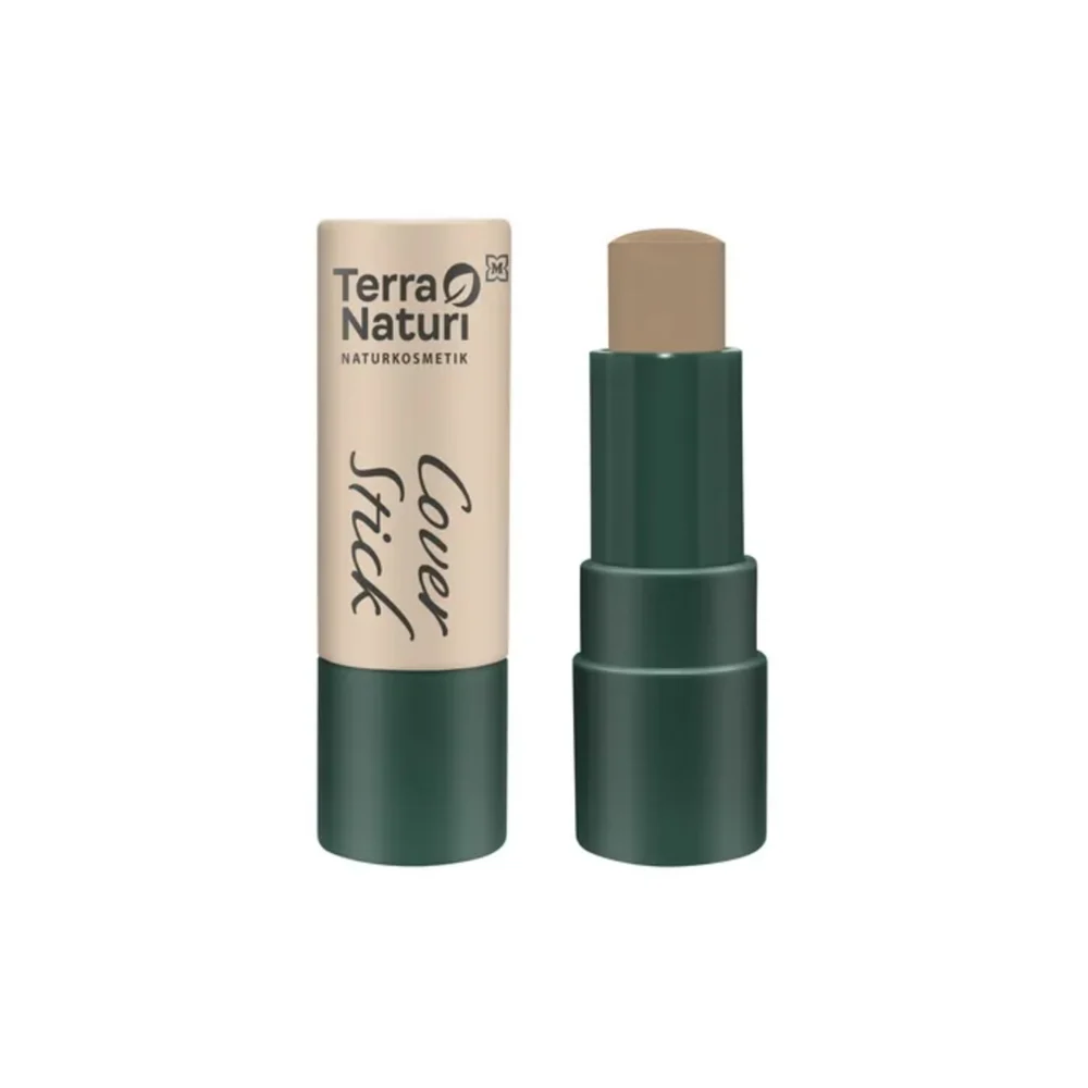 Terra naturi Cover Stick, beige scuro - 3 (5,50 g)