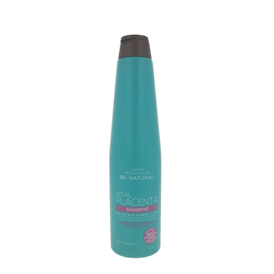 Be Naturale Vitale Placenta Shampoo 350ml