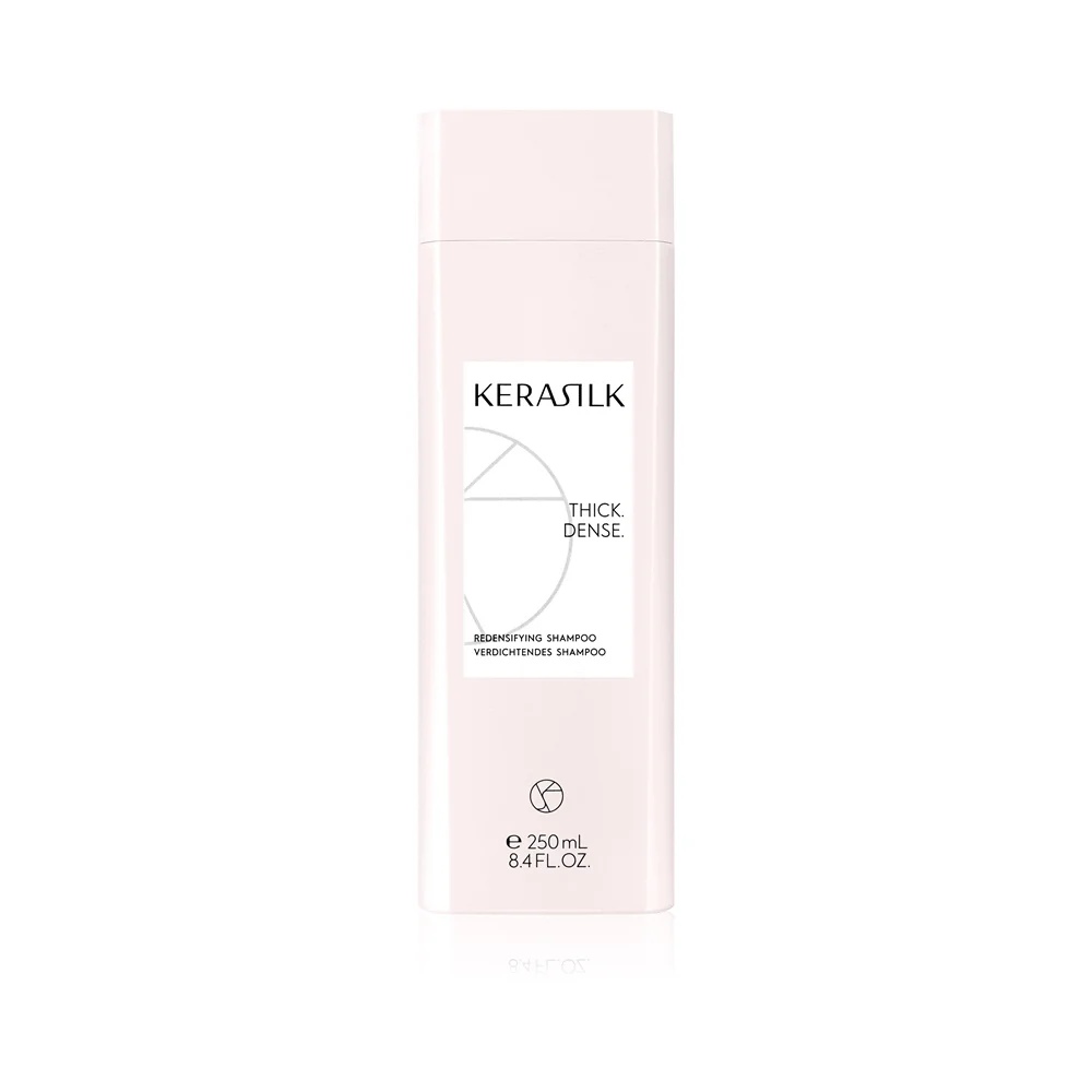 Kerasilk Essentials Shampoo Ridensificante 250 ml
