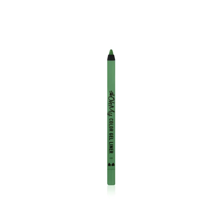 Lamel Ohmy Color Gel Eyeliner 403 1,4 G