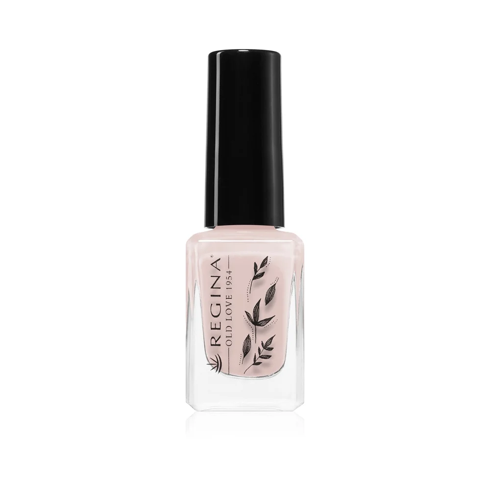Regina OLD LOVE 1954 smalto per unghie colore 02 Milky 7 ml
