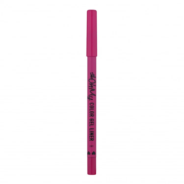 Lamel Ohmy Color Gel Eyeliner 402 1,4 G