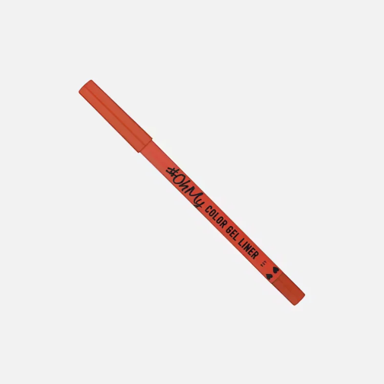 Lamel Ohmy Color Gel Eyeliner №409 1,4 G