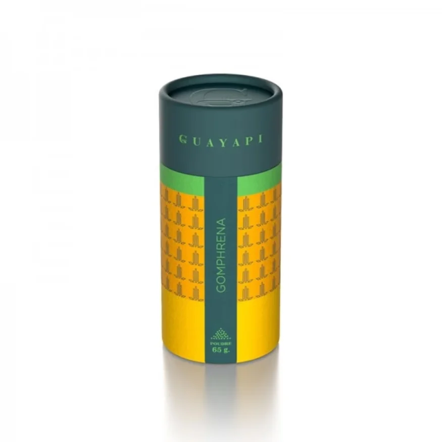 Guayapi Tropical GOMPHRENA POLVERE 65G 65G