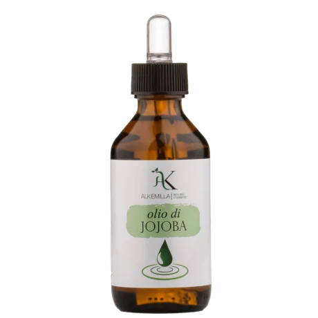 ALKEMILLA Olio di Jojoba