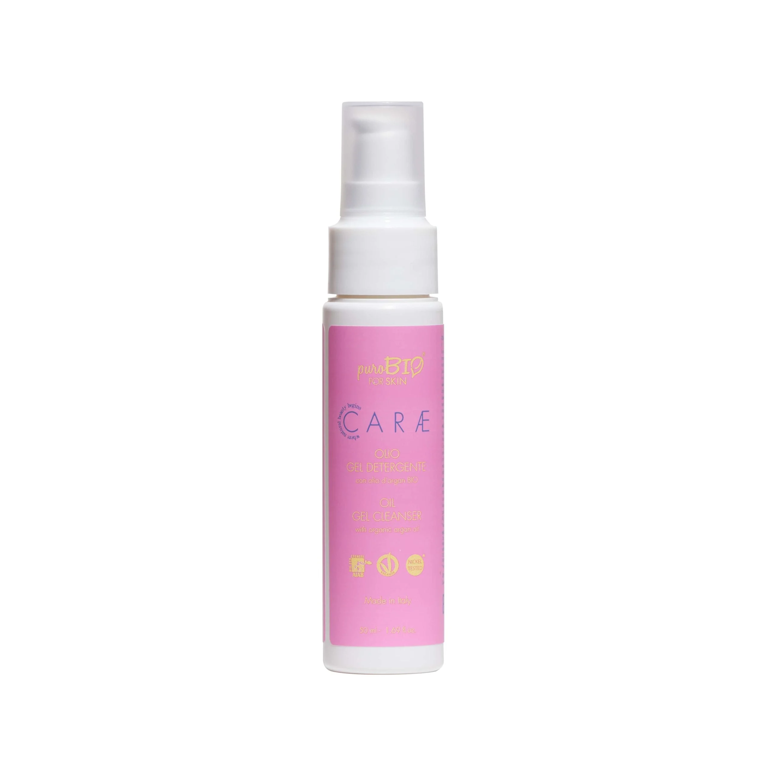 PUROBIO Carae – Olio Gel Detergente