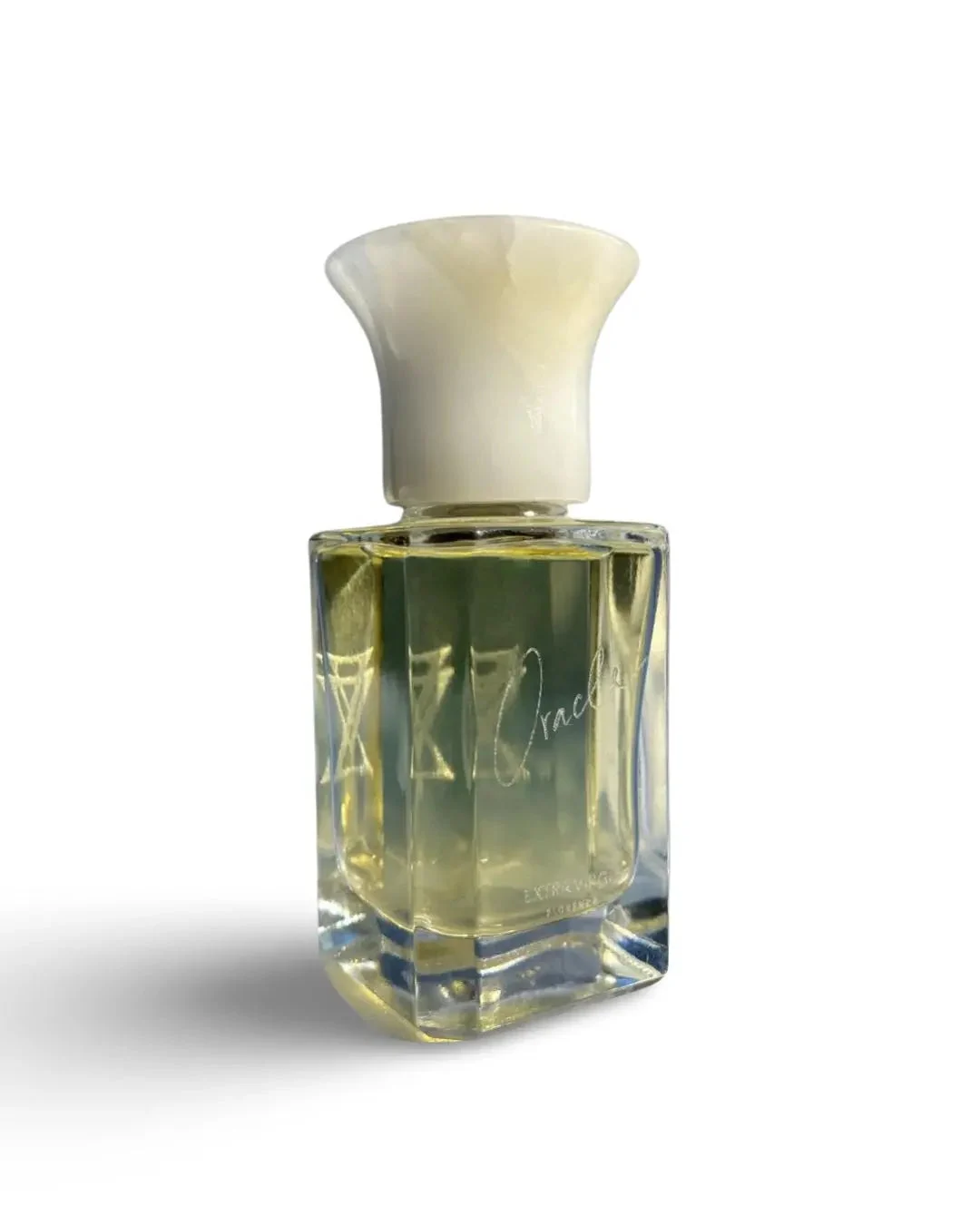 Extra Virgo Oracle Extrait Extra Virgo - 50 Ml