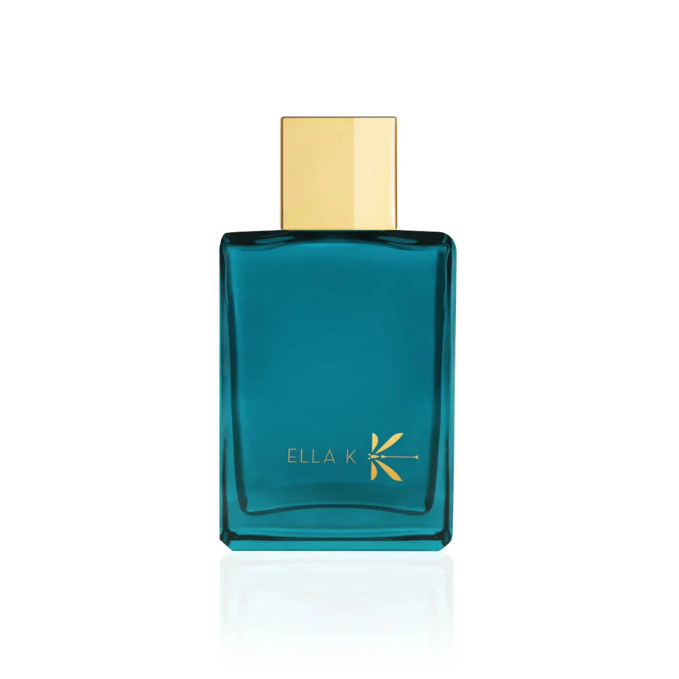 Ella K Parfums Orchid K - 100 Ml Eau De Parfum