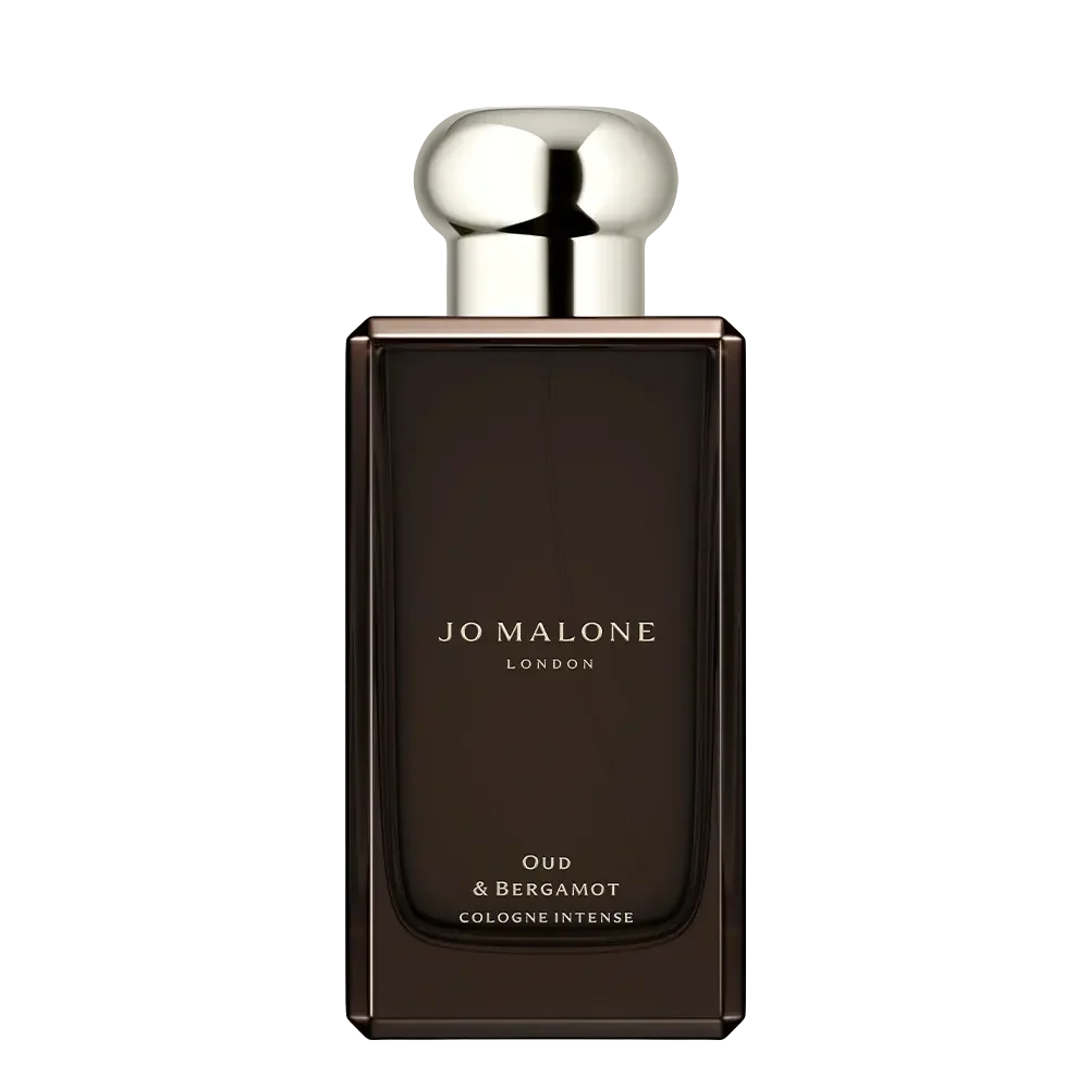 Jo Malone Oud & Bergamot Jo Malone - 100 Ml