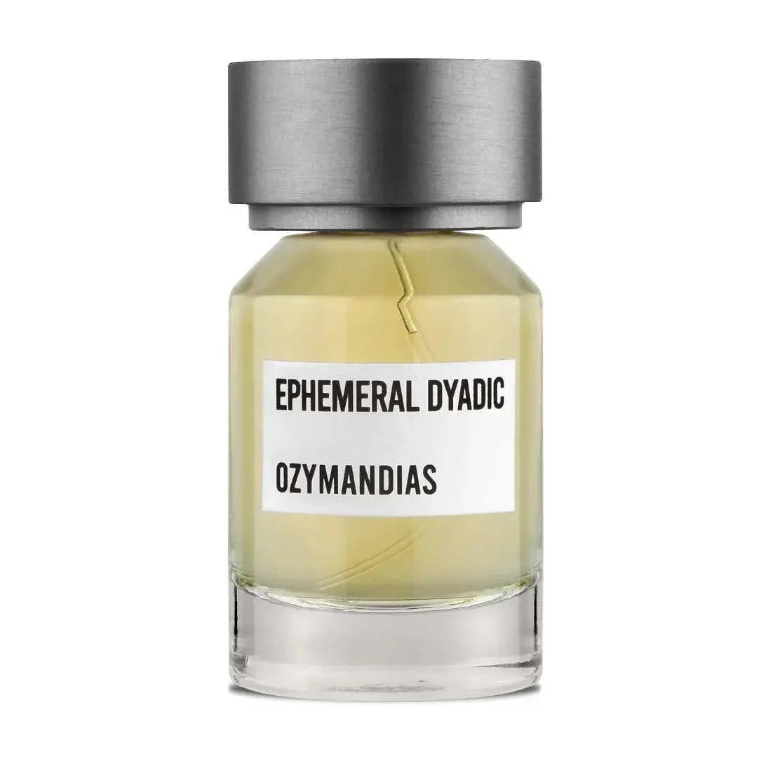 Ephemeral Dyadic Ozymandias - 50 Ml Eau De Parfum