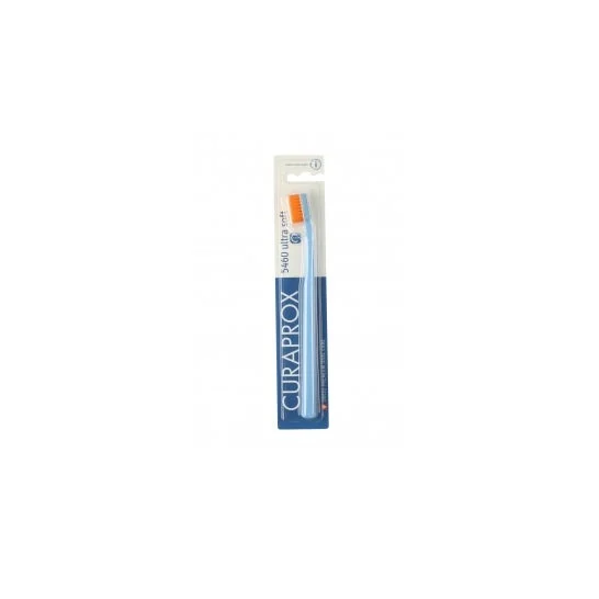 Cilindro spazzolino Ultra morbido Curaprox 1 pz
