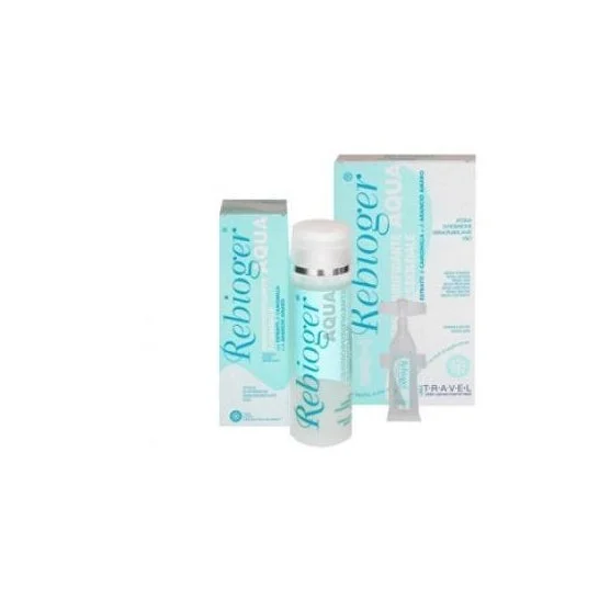 Gd Rebioger Acqua Dermopurificante 200ml