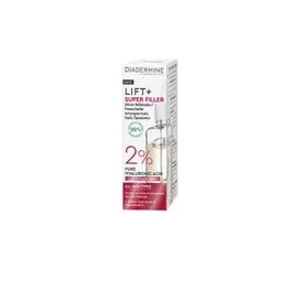 Diadermine Lift + Super Filler Sérum Rellenador 30ml