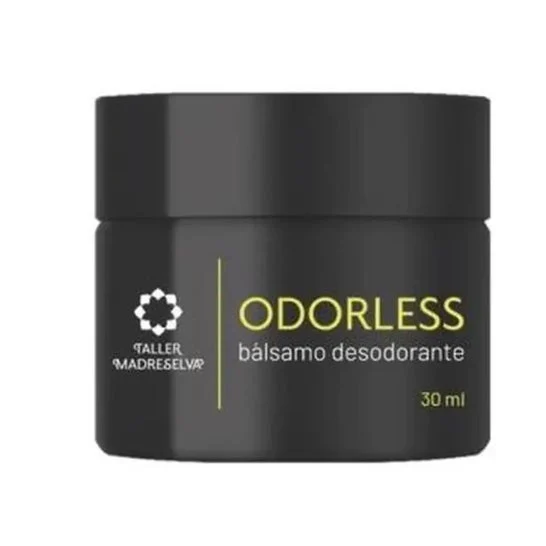 Taller Madreselva Odorless Balsamo Desodorante 30ml