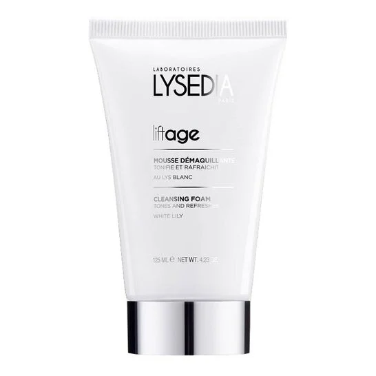 Lysedia Liftage Schiuma detergente 125ml