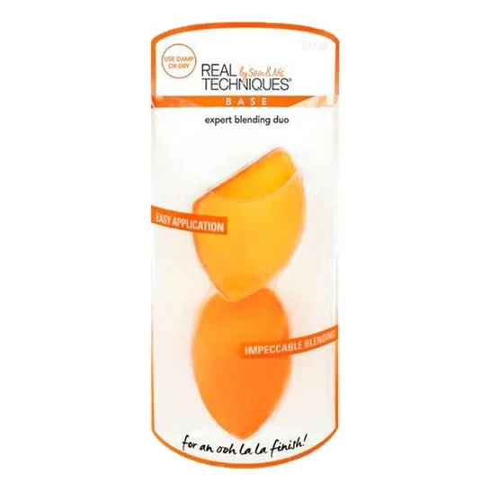 Real Techniques Expert Blending Duo