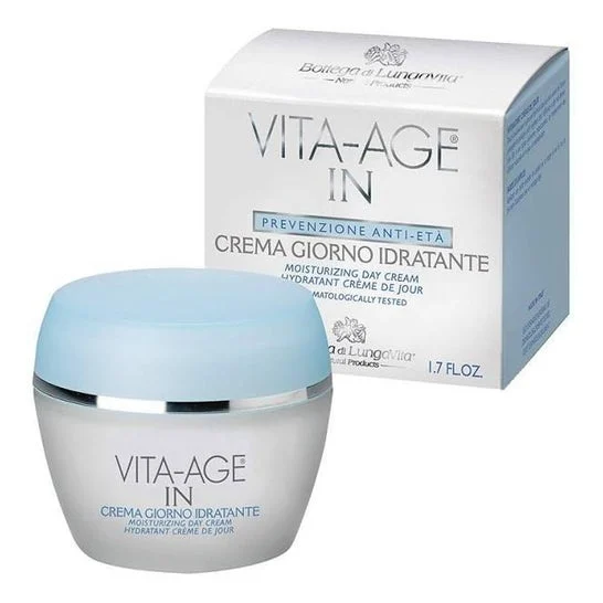 Etre Belle Vita Age In Day Cream 50 ml