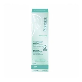 Placentor Fluido Opacizzante Purificante 40ml