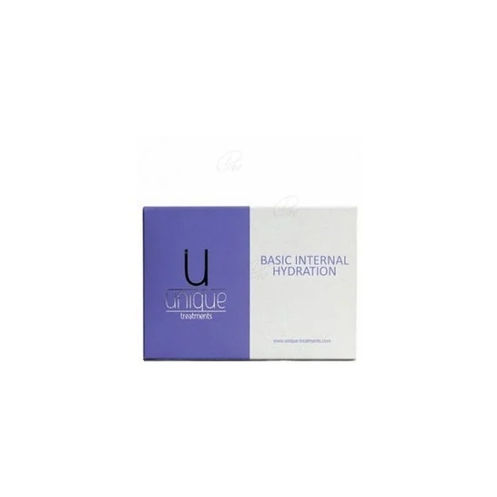 Unique Peau Doree 868mg 60 Gélules