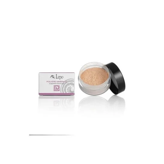 Lepo Polvo Mineral N51 1ud