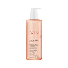 Avène Xeracalm Gel Nutrición 500ml