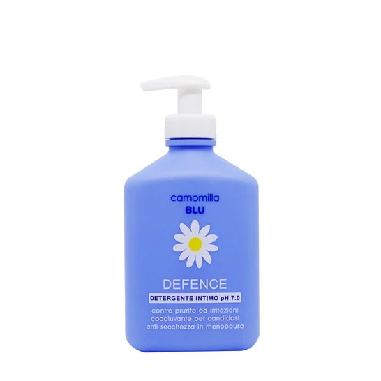 Camomilla Blu Defence Detergente Intimo 300ml