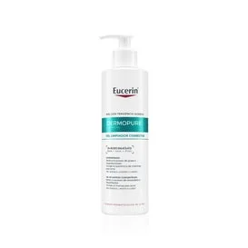 Eucerin DermoPure Clinical Gel Limpiador Corrector 150 ml