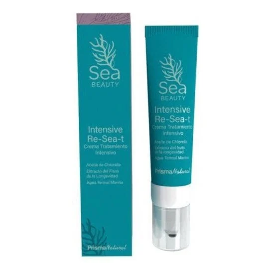 Prisma Natural Sea Intensive Re Sea T Crema Facial 50ml