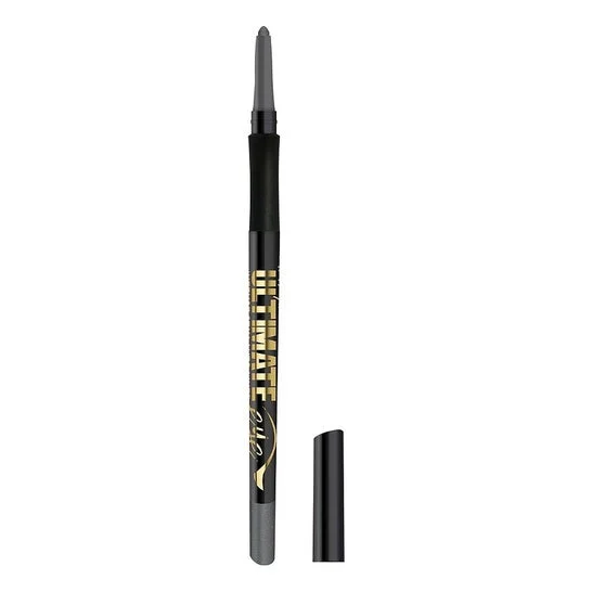 L.A. Girl Ultimate Auto Eyeliner Continuous Charcoal 1 Unità