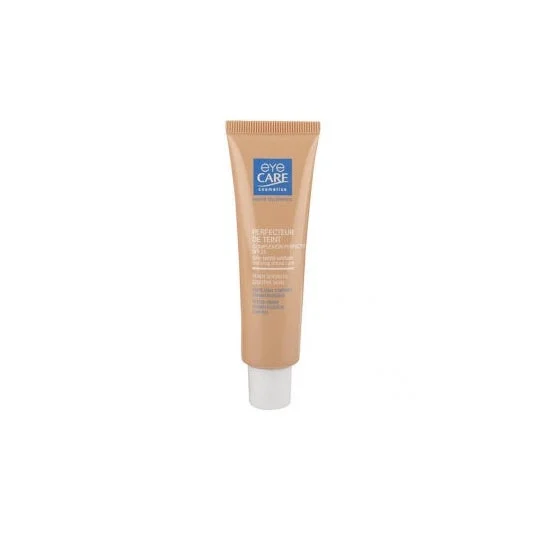 Eye-Care Perf Tinted Beig Light25ml