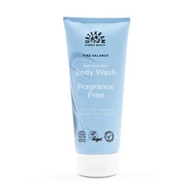Urtekram Gel Bagno Senza Profumo Bio 200ml